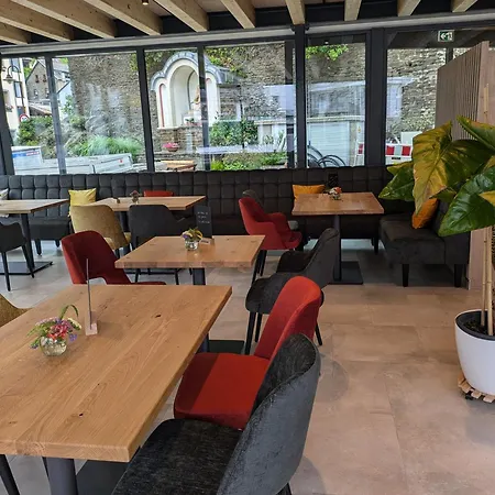 Haus Caspari Hotel 3*