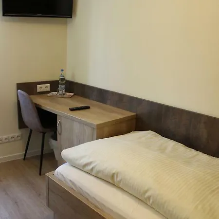 Haus Caspari Hotel Altenahr