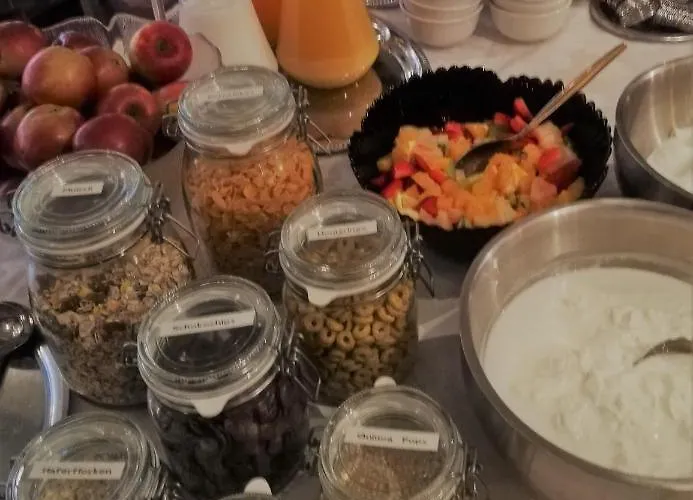 Haus Caspari Hotel Altenahr