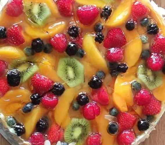 Haus Caspari Hotel 3*