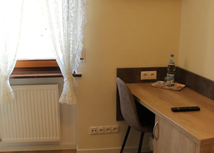 Haus Caspari Hotel Altenahr