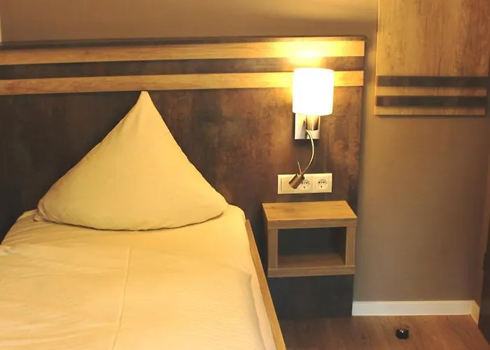 Hotel Haus Caspari Altenahr