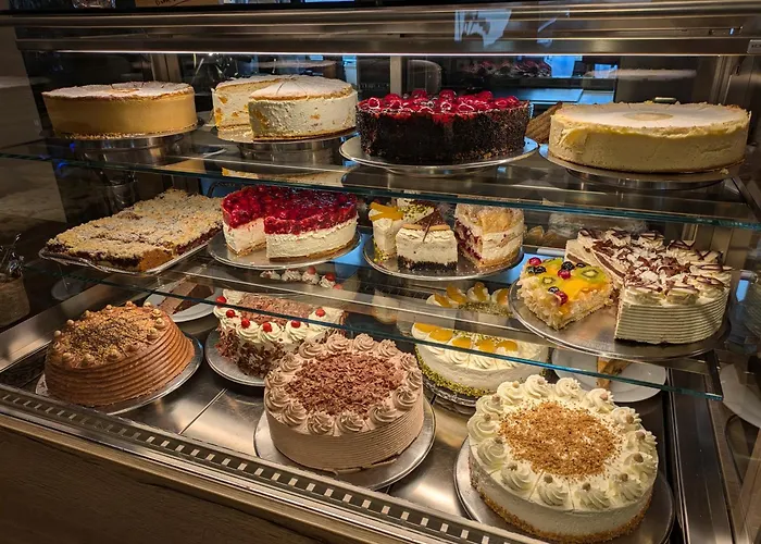 Hotel Haus Caspari Altenahr