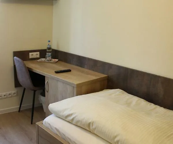 Haus Caspari Hotel Altenahr