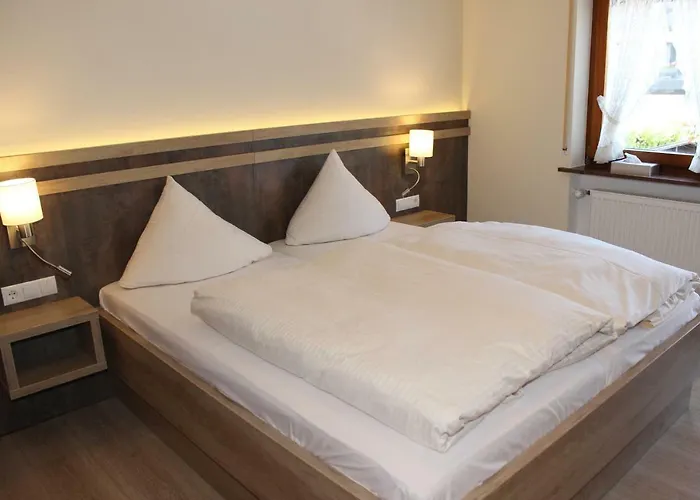 Haus Caspari 3* Altenahr