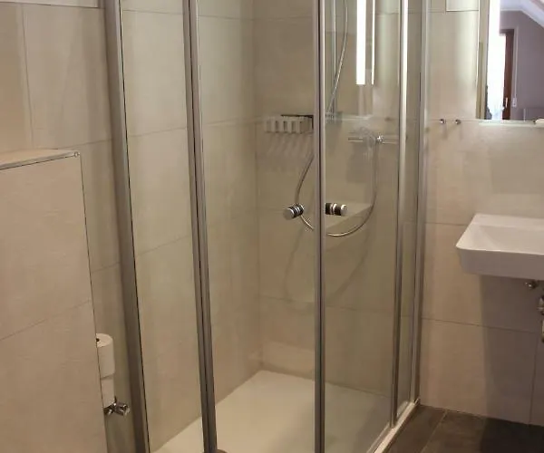 Haus Caspari Hotel 3*