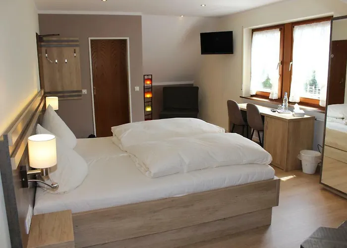 Haus Caspari Altenahr