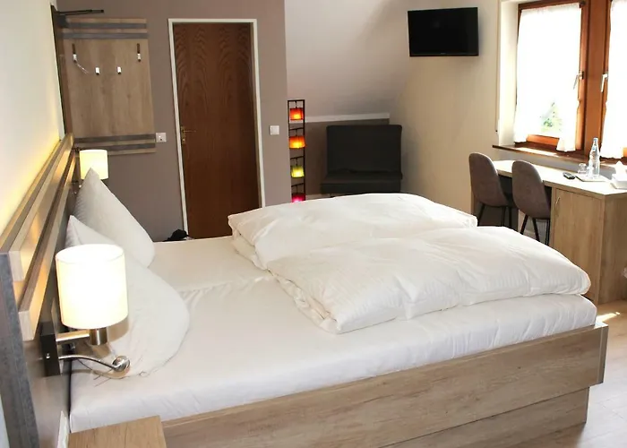 Haus Caspari Altenahr